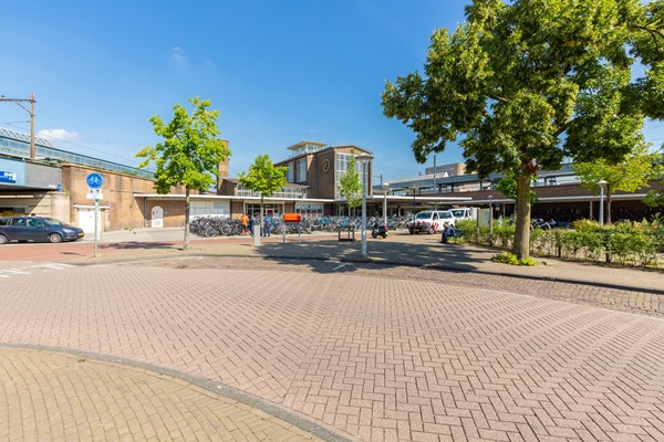 Medium property photo - Eerste Atjehstraat 29-3, 1094 KA Amsterdam